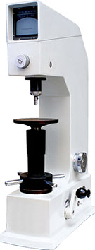 Твердомеры по Виккерсу