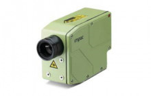 Стационарный пирометр IMPAC IGA 12 | LumaSense