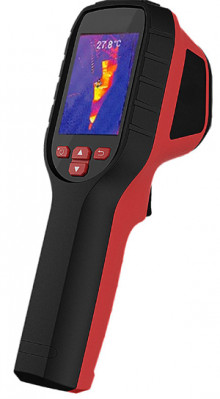 Тепловизор ATB8P Тепловизор ATB8P
