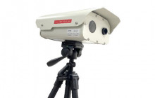 Тепловизор TI160-P11 для контроля эпидемиологической ситуации в большом потоке людей | ULIRvision Тепловизор TI160-P11 для контроля эпидемиологической ситуации в большом потоке людей | ULIRvision