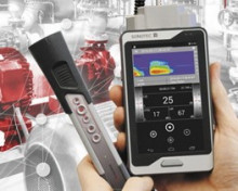 Ультразвуковой прибор SONAPHONE