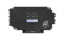 Стационарный пирометр IMPAC IN 600 | LumaSense