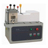 Отрезной станок, модель Q-3A Отрезной станок, модель Q-3A