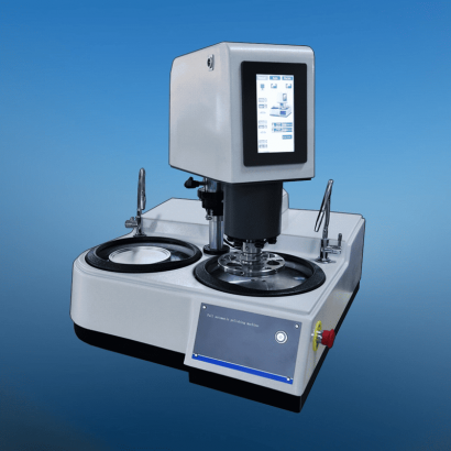 Автоматический шлифовально-полировальный станок модели AUTOPOL 2000XP