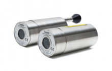 Стационарный пирометр IMPAC IGA 6 Advanced | LumaSense Стационарный пирометр IMPAC IGA 6 Advanced | LumaSense