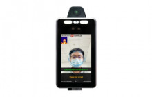 Тепловизор FR160 планшетного типа для контроля эпидемиологической ситуации | Shanghai Magnity Тепловизор FR160 планшетного типа для контроля эпидемиологической ситуации | Shanghai Magnity