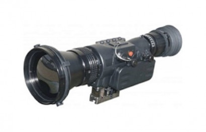 Тепловизионный прицел IR160 | Китайские тепловизоры