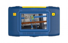 Ультразвуковой детектор, акустическая камера SonaVu | SDT