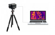 Тепловизор RT-160-240-320-384-640 для контроля эпидемиологической ситуации Тепловизор RT-160-240-320-384-640 для контроля эпидемиологической ситуации