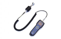 Портативный ультразвуковой прибор для контроля уровня смазки LUBEChecker | SDT Портативный ультразвуковой прибор для контроля уровня смазки LUBEChecker | SDT