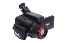 Тепловизор Avio R450 | NEC