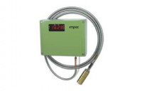 Стационарный пирометр IMPAC IGAR 12-LO | LumaSense Стационарный пирометр IMPAC IGAR 12-LO | LumaSense