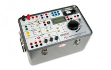 Портативный анализатор релейной защиты RFD-200 S3 | Doble Engineering