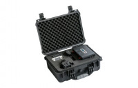 Радиометрический тепловизионный подвес для БПЛА I DRONExpert