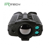 Тепловизоры DALI - IRTECH